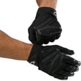thumbnail image 2 of Cutters Rev Pro Football Gloves, Men's Sticky Ultra Grip Receiver Gloves, Adult, 1 Pair, 2 of 5