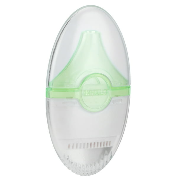 Irrigador nasal Jadeshay Sal Nasal Limpiador de nariz Aerosol de sal natural 5 g