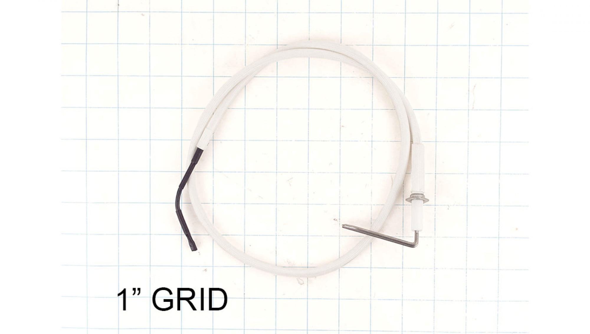 Nexgrill Rotisserie Burner Igniter Wire 10001511A1