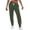 Green, variant on Zuesphe Sweat Pants for Womens Cotton Petite Wide Leg Athletic Pants for Women Womens Joggers with Pockets White Pants Women Plus My Orders