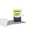 Spring Valley SAMe Enteric Coated Caplets, 400 mg, 18 Count