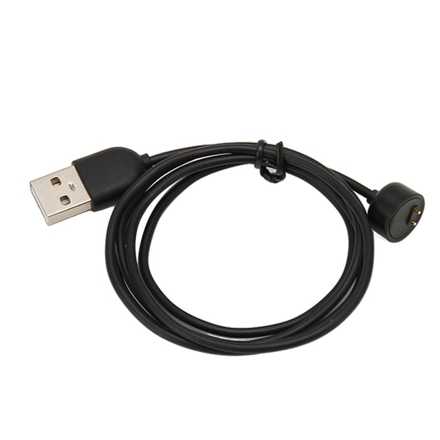 Cargador Xiaomi Mi Band, cargador de repuesto para Xiaomi, cable de carga de repuesto, cable cargador USB magnético diseñado para precisión
