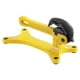 thumbnail image 1 of Tornillo de banco para tubos, ajuste automático, multifuncional, resistente, antideslizante amarillo, 1 of 9