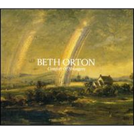 Pre-Owned Comfort of Strangers (CD 0094635234527) by Beth Orton