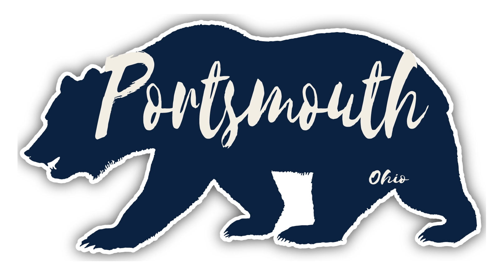 Portsmouth Ohio Soup Kitchen Dandk Organizer