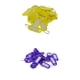 thumbnail image 1 of Etiquetas para Llaves de 100 Piezas Etiquetas para Tarjetas Extraíbles a Prueba de Agua, 1 of 9
