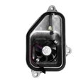 thumbnail image 2 of 1Pair Front Headlight LED Angel Eyes Module with Fan for 1 Series F52, 2 of 5