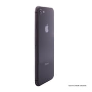 Restored No Plan-Unlocked Device Apple iPhone 8 Cell Phone 64GB 4.7 Inches Space Gray