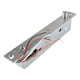thumbnail image 1 of Cerradura Eléctrica de Servicio Pesado ANGGREK de Acero Inoxidable, 1 of 8