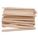 thumbnail image 4 of 400 Piezas Palos de Palitos de Helado Palitos de Paletas de Madera Palos de Tratamiento de Longitud de 114mm, 4 of 8