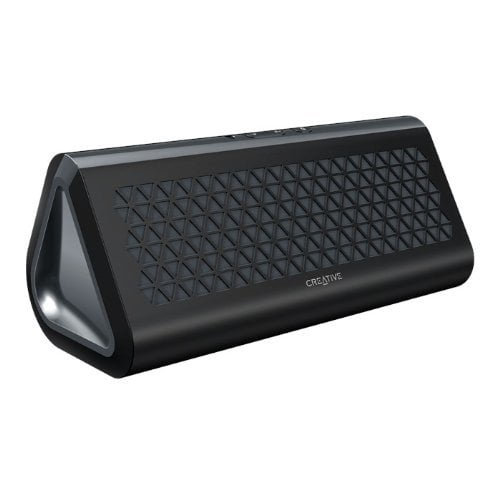 creative bluetooth speaker