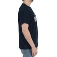 thumbnail image 5 of Unisex Pennsylvania State Graphic Tee, Triblend T-Shirt from Home Free, Sizes S-2XL, 5 of 5