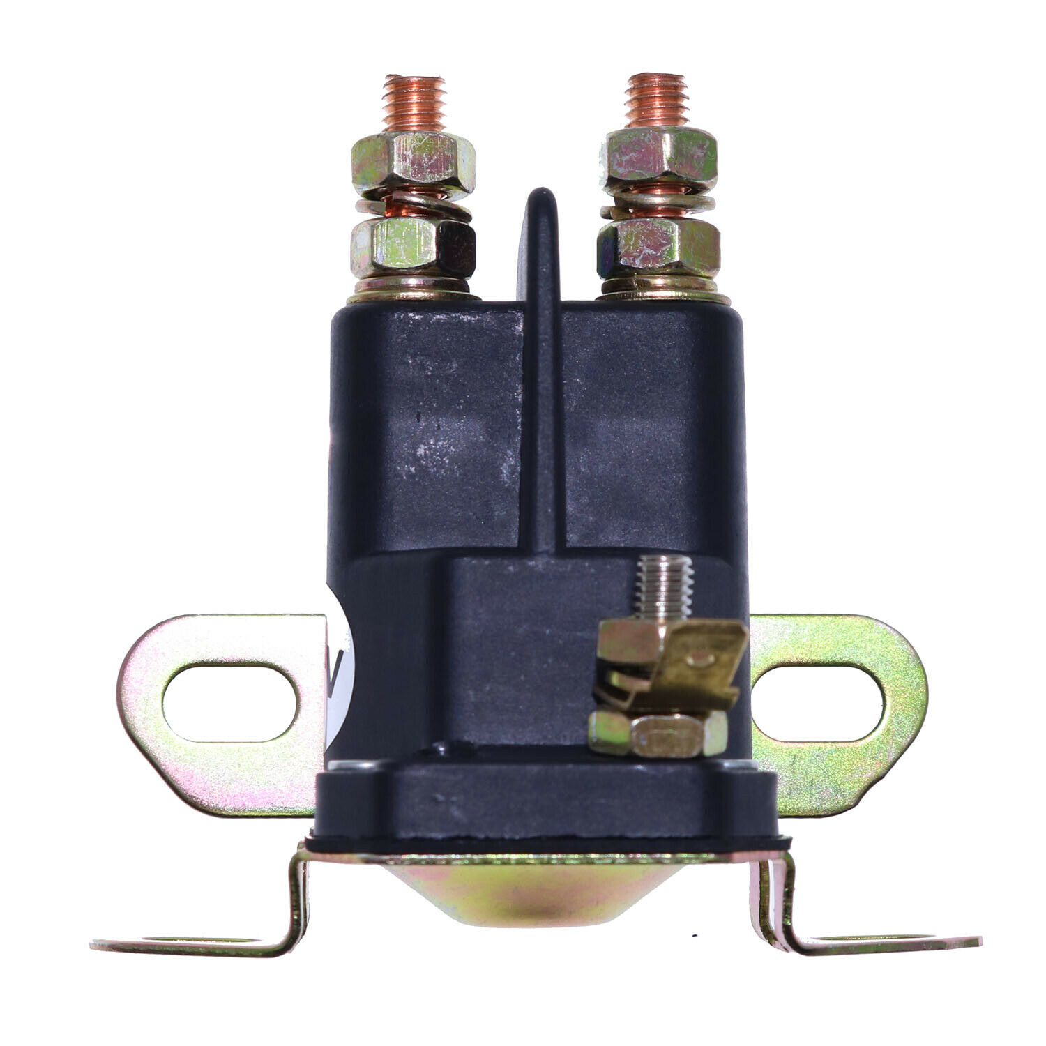 HVACSTAR Solenoid Starter 108534900 for Bad Boy Zero Turn