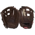 thumbnail image 1 of Glove Rawlings PLAYER PREFERRED para béisbol/sóftbol, 12.5 pulgadas, RHT, 1 of 7