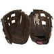 thumbnail image 1 of Glove Rawlings PLAYER PREFERRED para béisbol/sóftbol, 12.5 pulgadas, RHT, 1 of 7