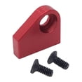 thumbnail image 2 of RC Car Central Mount Upgrade DIY Durable Universal para Racing Car Accesorios Piezas de repuesto rojo, 2 of 4