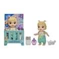 thumbnail image 2 of Muñeca Hasbro Baby Alive Saltitos y Risitas Rubia, 2 of 3