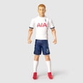 thumbnail image 6 of Banbo Toys SOCKERS Tottenham Hotspur Kulusevki 8" Collectible Soccer Action Figure, 6 of 6