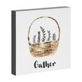 thumbnail image 3 of Gather Box Top Art, 3 of 3