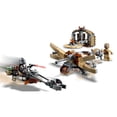 thumbnail image 3 of Set LEGO Star Wars TM Problemas en Tatooine 75299, 3 of 3