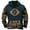 Navy, variant on Meichang Mens Aztec Graphic Hoodies Western Cowboy Retro Sweatshirts Long Sleeve Geometric Ethnic Pullover Tops Casual Y2k Sweatshirt Hoodies