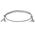 thumbnail image 2 of Minnieouse trenzada de punto, joyería estética ajustable, cordón de punto, pulseras bohemias de ganchillo, regalo, accesorios para chicas Ropa, zapatos y accesorios Miscelánea Tipo 19 Minnieouse AP010277-19, 2 of 6