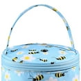 thumbnail image 3 of Bolsa de Almacenamiento Ndcxsfigh para Hilo Oxford Corta Perforada, 3 of 6