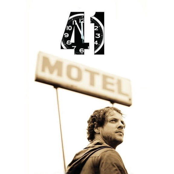 41 (DVD), Filmhub, Horror