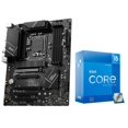 thumbnail image 1 of Placa madre CPU Micro Center Intel i5-12600KF 12ª generación, 1 of 6