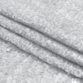 thumbnail image 5 of XmhyTop-A Glitter Curtains 2 Pieces 60X240cm - Sparkling Backdrop Curtains for Parties,Fiestas Decorar- Silvery, 5 of 6