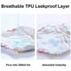 thumbnail image 4 of 6-Pack Unisex Cotton Reusable Potty Training Underwear Breathable Toddler Boys, 4 of 5
