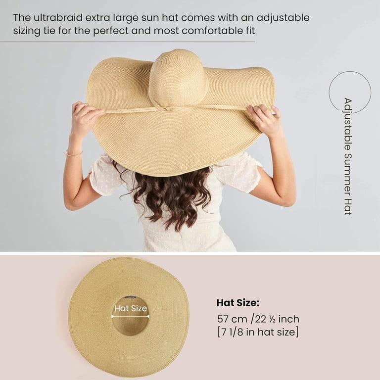 San Diego Hat Company Women display picture 3