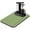 Avocados D, variant on Sailing Themed Dish Drying Mat with Boat Anchor Mast Helm Design – Reusable and Quick Dry Coffee Bar Mat for Coastal Kitchen Counter Decor