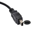 thumbnail image 3 of Cable de Sincronización de Accesorios de Cable de Transferencia de Datos USB para Cámara Digital T 5P Sunnimix Cables USB, 3 of 4