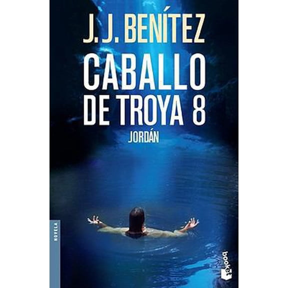 Pre-Owned Caballo de Troya/ Trojan Horse: Jordan (Spanish Edition) (Unknown) 840807573X 9788408075738