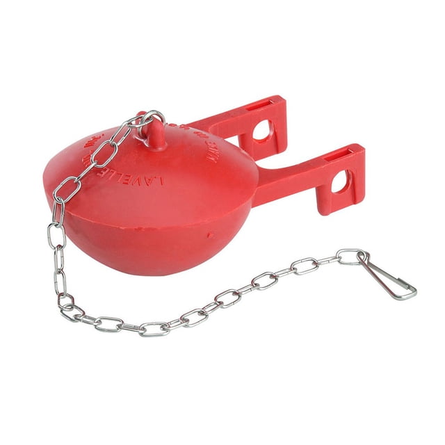 Bola de descarga Korky 58BP para reparación de inodoros Kohler 49114