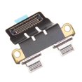 thumbnail image 3 of I/O Audio Board USB Power Jack DC-in USB Jack for Apple Macbook A1708, 3 of 5