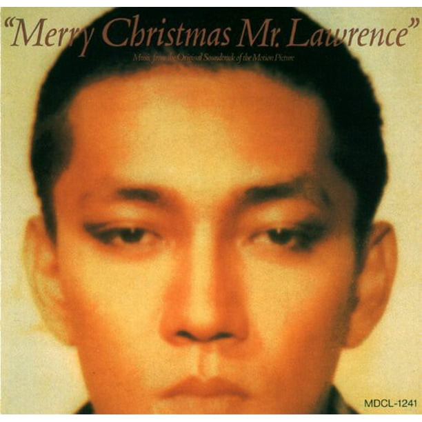 Merry Christmas Mr Lawrence 30th Anniversary Edition Walmart Com