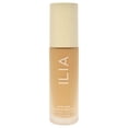 thumbnail image 3 of Base de maquillaje ILIA Beauty True Skin Serum SF1.5 Mallorca Fundación 1oz, 3 of 3