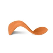 Right-Handed Toddler Spoon - Carrot