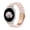 Pink Flower, variant on Wearlizer Resin Band Compatible with Samsun Galaxy Watch 8 40mm 44mm/Watch 8 Classic 46mm, Lightweight Bracelet Strap for Women Men