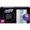 thumbnail image 3 of Swiffer WetJet Heavy Duty Mopping Pad Refill, 20 Count, 3 of 6