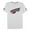white, variant on Reebok Mens Detroit Graphic T-Shirt, White, Large