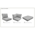 thumbnail image 1 of TK Classics Housse en Gris pour VENICE-08d, 1 of 2