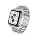 thumbnail image 1 of Correa Acero Inoxidable, Eslabones/Cadenas Para Apple Watch Series 1/2/3/4/5/6/7/8/9/10, 1 of 4