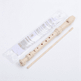 thumbnail image 5 of Pink-8 Holes Soprano Recorder with Cleaning Rod, for Students, 5 of 8