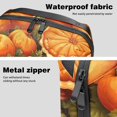 thumbnail image 4 of Thanksgiving Digital Storage Bag with Oxford Cloth Material - Waterproof USB Pouch, Digital Pouch, Cable Organizer Storage for Cell Phone Charger Cord - 5.9x9.44x3.14 in, 4 of 6