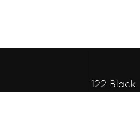 Jacquard Textile Color - Fabric Paint - (8 oz) - Black