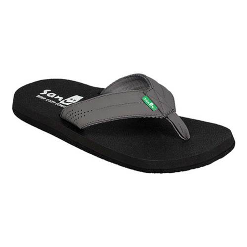 sanuk clearance mens