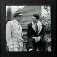 thumbnail image 2 of Hollywood Photo Archive 15x15 Black Modern Framed Museum Art Print Titled - Cary Grant, 2 of 5
